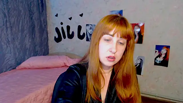 JillStevens online show from February 24, 5:53 pm
