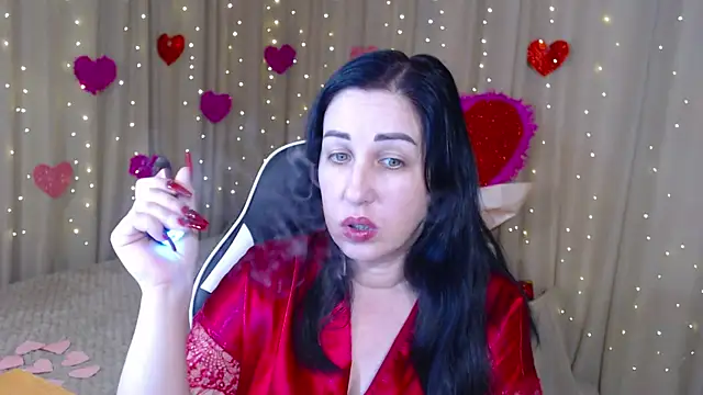 JillStevens online show from February 17, 11:40 am