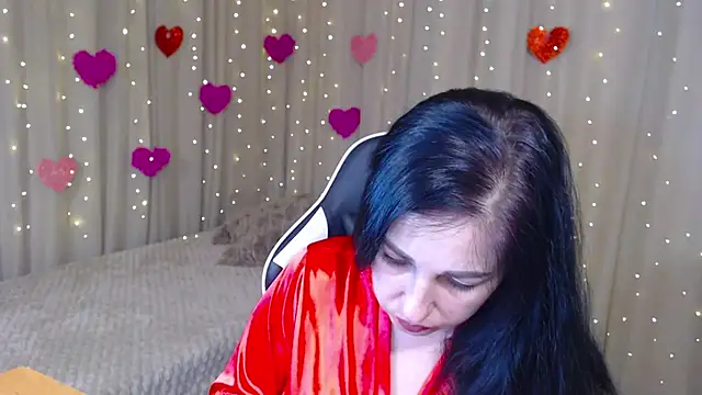 JillStevens online show from March 4, 2:06 am