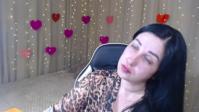 JillStevens online show from March 11, 11:44 pm