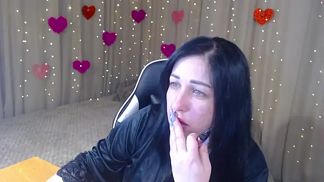 JillStevens online show from March 20, 4:17 am