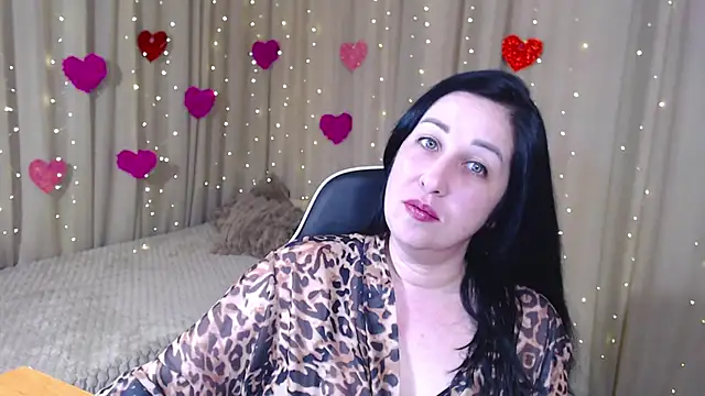 JillStevens online show from April 12, 5:51 pm