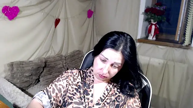 Snapshot of JillStevens chatting on July 14, 6:24 pm JillStevens online show from July 14, 6:24 pm