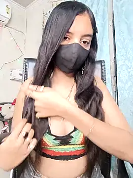 Parinaaz18 online show from February 20, 1:57 am