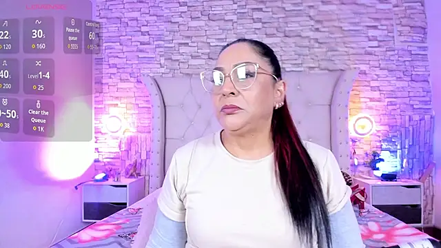 Gina Myers online show from March 21, 12:54 pm