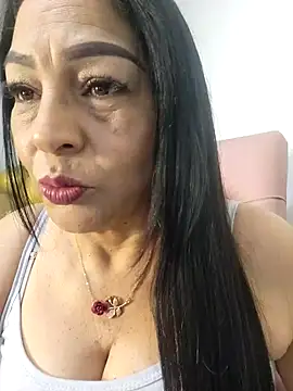 Gina Myers online show from April 12, 9:31 pm