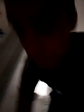 Snapshot of KidoXVII chatting on October 10, 9:41 am KidoXVII online show from October 10, 9:41 am