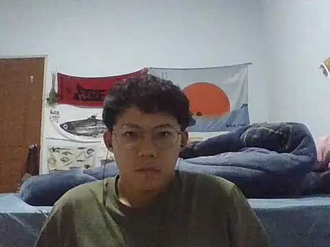 ZHIIz online show from February 28, 12:17 pm