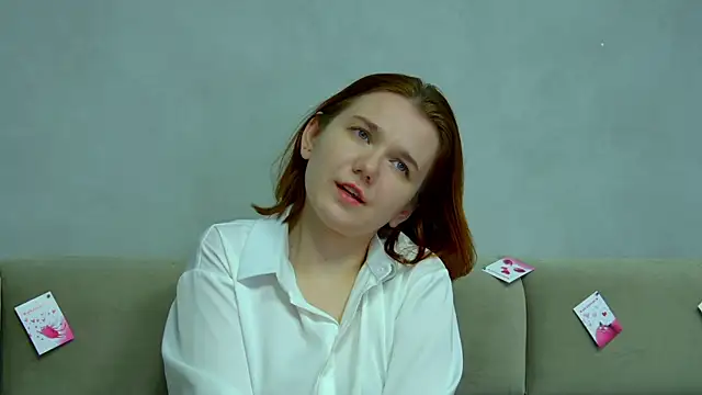 LessySmith online show from February 15, 4:31 am