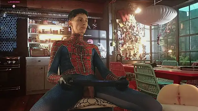  FetishBoyFun  online show from November 26, 3:24 pm