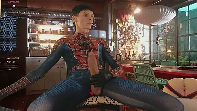  FetishBoyFun  online show from December 17, 4:13 pm