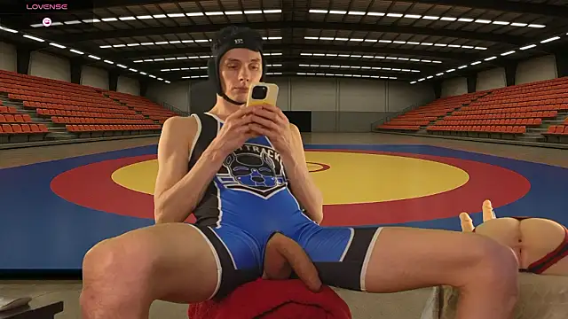  FetishBoyFun  online show from March 10, 3:06 pm