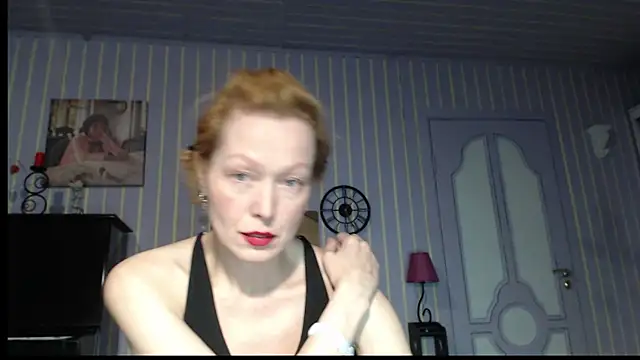 Marquise555 online show from November 20, 7:35 pm