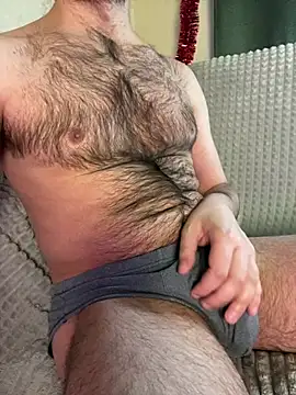 Snapshot of Deckard_Webb1_ chatting on February 3, 2:00 pm Deckard Webb1 online show from February 3, 2:00 pm