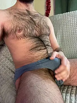 Snapshot of Deckard_Webb1_ chatting on February 28, 7:31 am Deckard Webb1 online show from February 28, 7:31 am