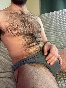 Snapshot of Deckard_Webb1_ chatting on March 27, 4:07 pm Deckard Webb1 online show from March 27, 4:07 pm