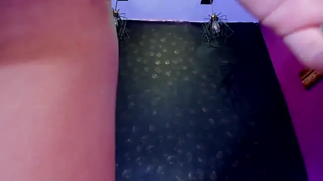 Alexa Slave online show from February 12, 7:31 pm