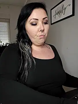 -BonnieBlack- online show from February 19, 8:33 am