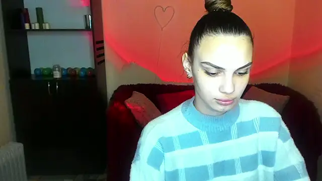 Aminakisuliawolf online show from December 29, 7:17 am