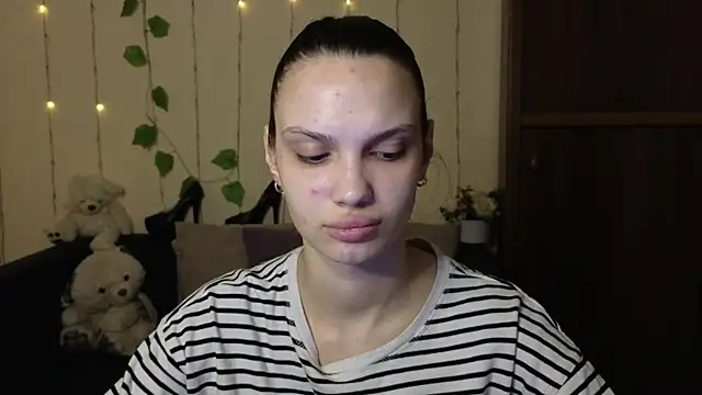 Aminakisuliawolf online show from March 7, 7:41 am