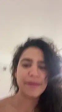 cinnamon rosa online show from January 8, 9:17 pm