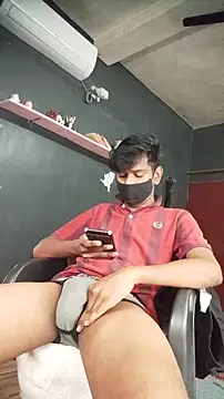 richardjames95 online show from January 10, 6:09 pm