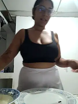 Sofythom1 online show from June 26, 1:54 am