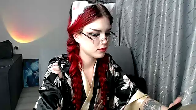 MikasaWaifu online show from February 26, 12:27 am
