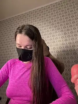 BlackM00n8 online show from January 27, 7:14 am