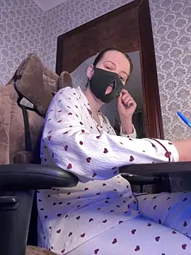 BlackM00n8 online show from January 29, 7:15 am