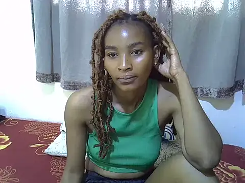 cute-alexis online show from January 8, 7:13 am