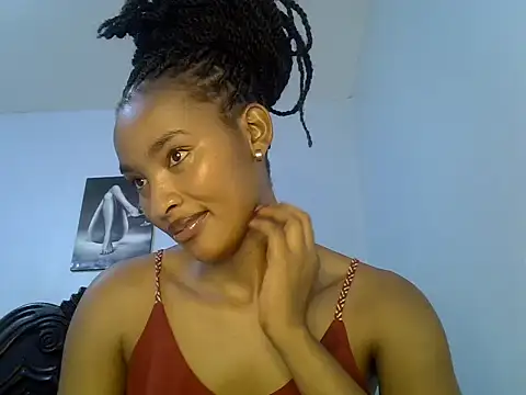 cute-alexis online show from March 11, 7:25 am