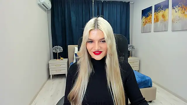 SelenaeMoore online show from January 11, 7:38 pm