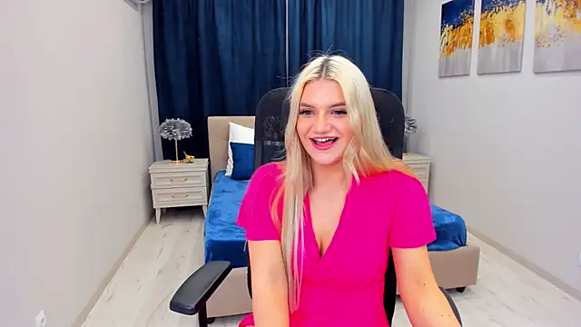 SelenaeMoore online show from January 12, 1:42 am