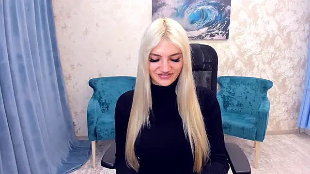 SelenaeMoore online show from January 26, 8:02 pm