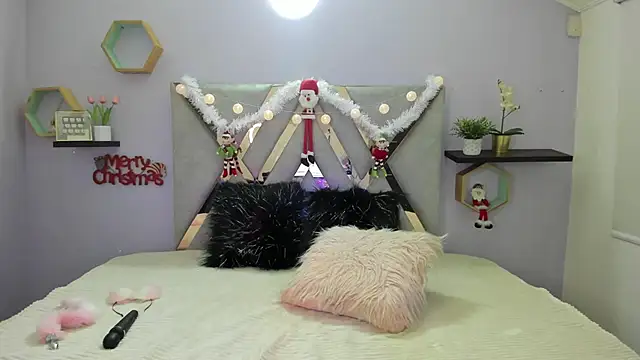 Esteff  o2 online show from December 27, 7:35 pm