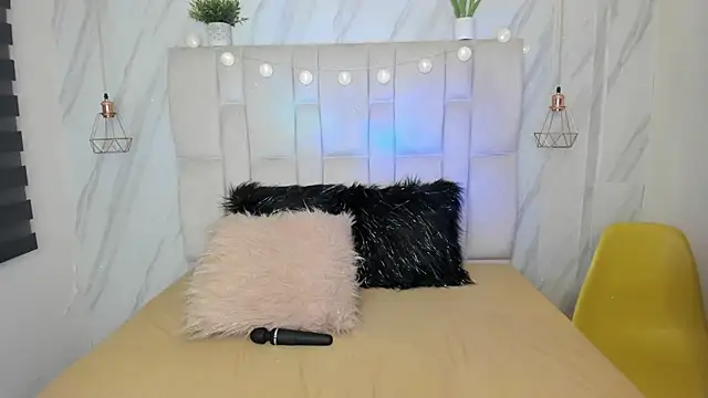 Esteff  o2 online show from February 25, 7:36 pm