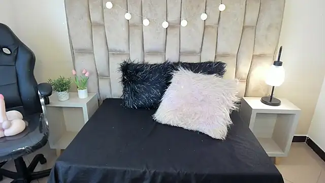 Esteff  o2 online show from March 15, 7:38 pm