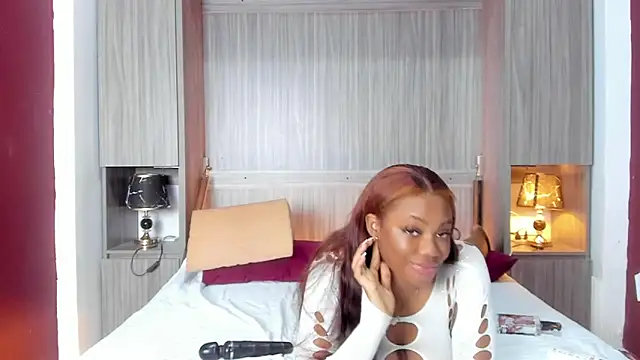 Snapshot of KendallRosse1 chatting on January 14, 6:07 pm KendallRosse1 online show from January 14, 6:07 pm