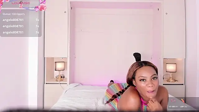 Snapshot of KendallRosse1 chatting on March 1, 6:11 pm KendallRosse1 online show from March 1, 6:11 pm