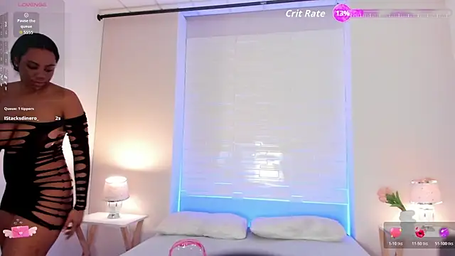 KendallRosse1 online show from February 8, 4:38 am