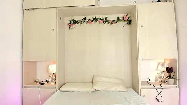 KendallRosse1 online show from March 17, 12:08 pm