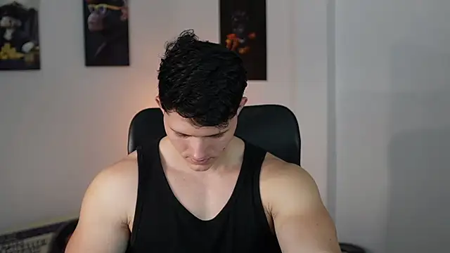 Hazzan Velez online show from November 15, 12:52 am