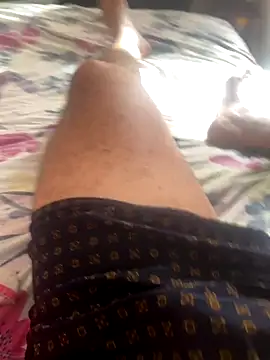 Snapshot of RDbruto chatting on October 9, 10:35 am RDbruto online show from October 9, 10:35 am