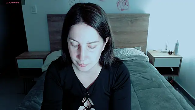 Snapshot of campanitaaanahi chatting on July 26, 9:43 pm campanitaaanahi online show from July 26, 9:43 pm