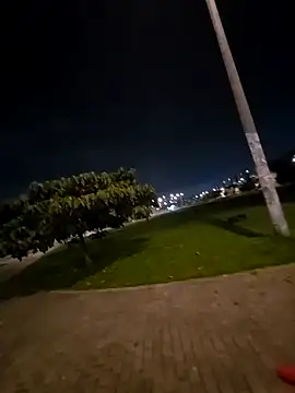 kaos room online show from December 3, 4:47 am