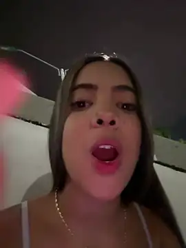 Snapshot of NAUGHTY_LITTLE_18 chatting on March 7, 12:48 am NAUGHTY LITTLE 18 online show from March 7, 12:48 am