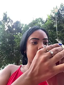 NAUGHTY LITTLE 18 online show from March 14, 3:39 pm