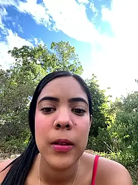 Snapshot of NAUGHTY_LITTLE_18 chatting on June 18, 9:08 pm NAUGHTY LITTLE 18 online show from June 18, 9:08 pm