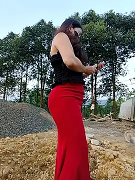 lyna bl online show from March 31, 10:54 pm